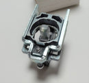 Schneider ZB4BVG3 Light Block w/ Body Fixing Collar - Green LED 110/120VAC
