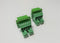 Phoenix Contact 1787953 ( Lot of 2 ) UMSTBVK 2,5/ 5-GF-5,08 Terminal Block