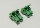 Phoenix Contact 1787953 ( Lot of 2 ) UMSTBVK 2,5/ 5-GF-5,08 Terminal Block