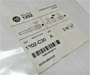 Allen Bradley 1202-C30 Ser:A 3M PLC Communications Cable