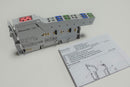 Rexroth Bosch R911170755-GA1 Terminal Module R-IB IL 24 DO 4-PAC (NNB)