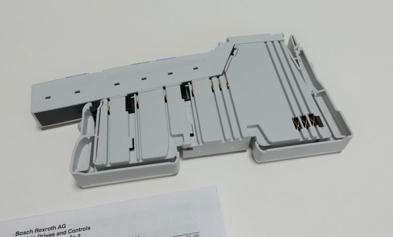 Rexroth Bosch R911170755-GA1 Terminal Module R-IB IL 24 DO 4-PAC (NNB)