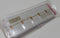 Micro Measurements EA-06-125BT-120 PK/5 Strain Gauge OHMS: 120.0 ±0.15%
