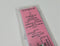 Micro Measurements EA-06-062TJ-120 PK/5 Strain Gauge OHMS: 120.0 ±0.2%