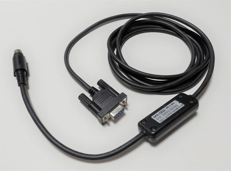 ProFace GPW-CB02 HMI Programming Cable