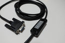ProFace GPW-CB02 HMI Programming Cable