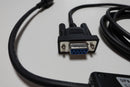 ProFace GPW-CB02 HMI Programming Cable