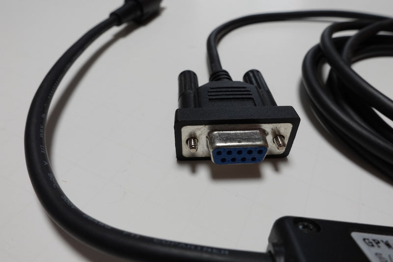 ProFace GPW-CB02 HMI Programming Cable