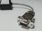 Dual Scanner RS232 HOST TXD 2 Splitter Cable