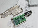 Allen Bradley 2090-K6CK-D26M (Lot of 3) Low Profile 26 Pos. K6K I/O Connector
