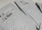 Allen Bradley 2090-K6CK-D26M (Lot of 3) Low Profile 26 Pos. K6K I/O Connector