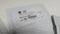 Allen Bradley 2090-K6CK-D26M (Lot of 3) Low Profile 26 Pos. K6K I/O Connector