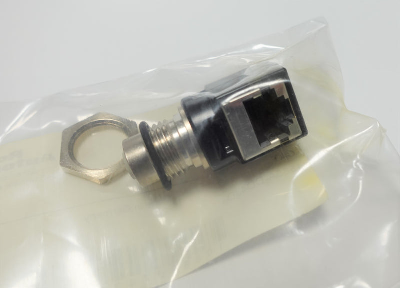 Allen Bradley 1585A-DD4JD Ethernet Bulkhead Adapter
