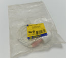 Square D LLV8C Ser:A Polypropylene Mini Liquid Level Switch