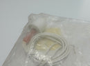 Square D LLV8C Ser:A Polypropylene Mini Liquid Level Switch