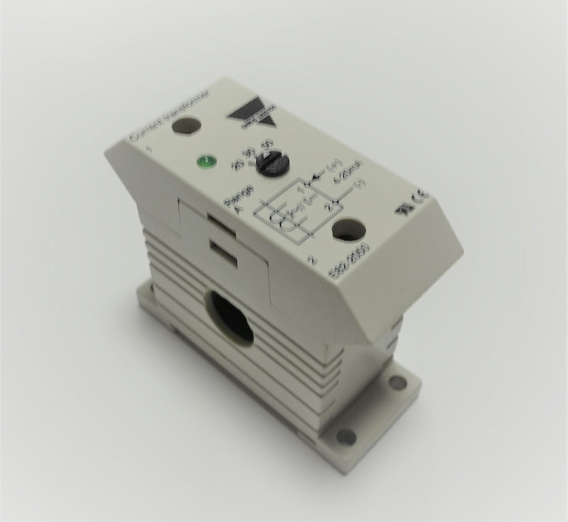 Carlo Gavazzi E82-2050 Current Transformer 4-20mA