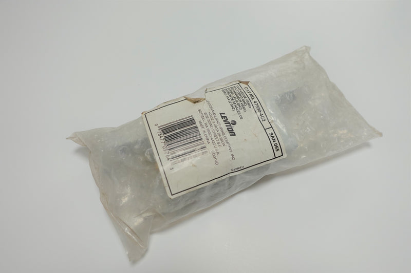 Leviton 47690-4C2 New - 1X4 Passive Video Splitter (2 GHZ)