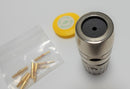 RDE SC-7ES1N8A80DU-675C 8-Pin Female Connector w/ Dust Cap & Pins