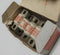 Shawmut A13X150 ( Lot of 10 ) Amp Trap 150 Amp Type 4 Form 101 Fuses