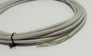 Fuhler 06/10 Pt100 001.042 TF6 PT100 Temperature Sensor w/ 4m Cable