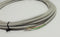 Fuhler 06/10 Pt100 001.042 TF6 PT100 Temperature Sensor w/ 4m Cable