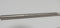 Fuhler 06/10 Pt100 001.042 TF6 PT100 Temperature Sensor w/ 4m Cable