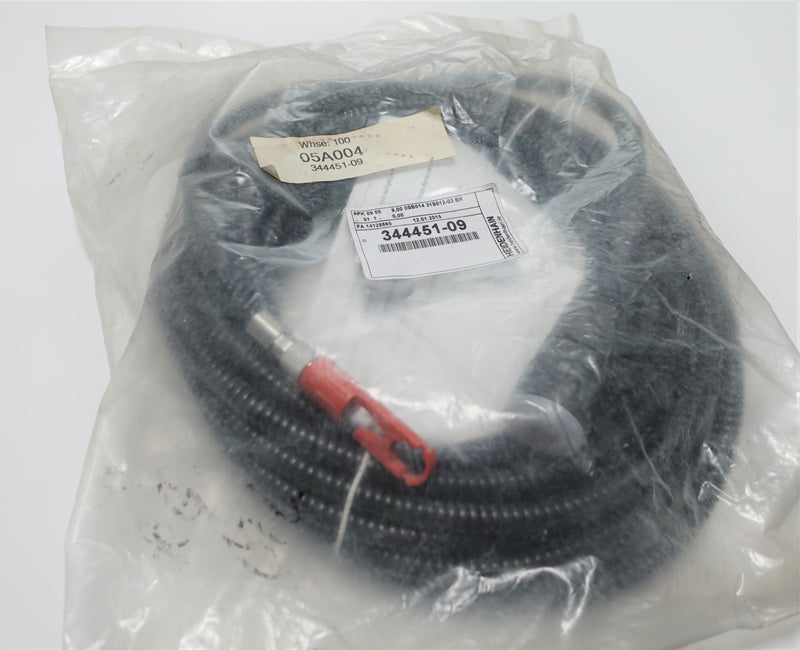 HEIDENHAIN 344451-09 Encoder Adapter Cable