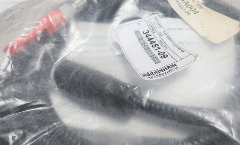 HEIDENHAIN 344451-09 Encoder Adapter Cable