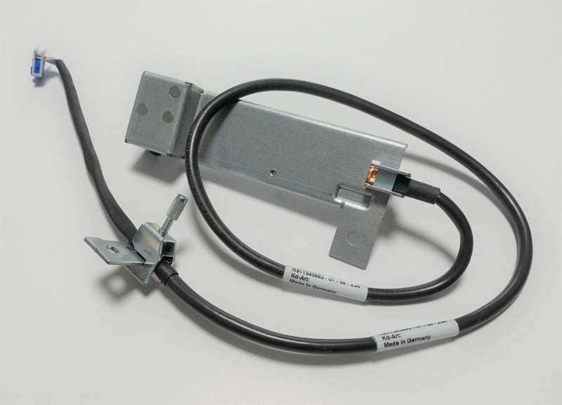 Bosch Rexroth R911343993 RKB0001/001.0 Controls Cable Assembly