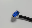 Bosch Rexroth R911343993 RKB0001/001.0 Controls Cable Assembly