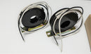 Flex-Core 58-151 ( Lot of 2 ) 150:5A Current Transformers