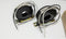 Flex-Core 58-151 ( Lot of 2 ) 150:5A Current Transformers