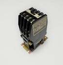 Westinghouse BF62F 120V Coil Control Relay