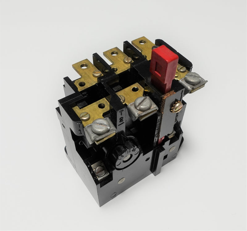 Westinghouse AN13X 30A Overload Relay NEW