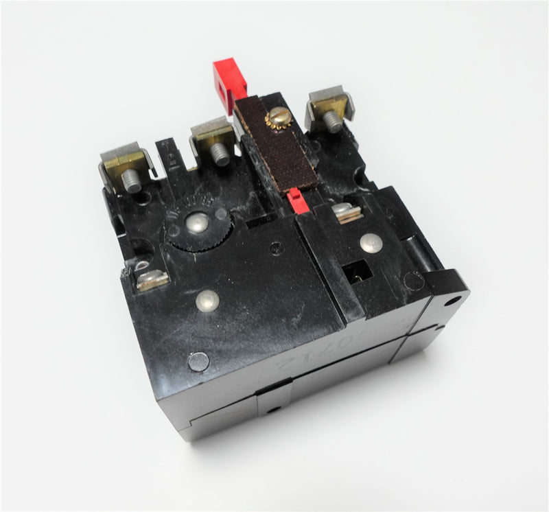 Westinghouse AN13X 30A Overload Relay NEW