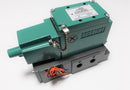 NUMATICS 33SAD43AK000030 Mark 40 Series Solenoid Valve & Manifold