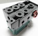 NUMATICS 33SAD43AK000030 Mark 40 Series Solenoid Valve & Manifold