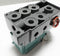 NUMATICS 33SAD43AK000030 Mark 40 Series Solenoid Valve & Manifold