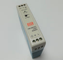 Mean Well PSD100-R2 Black Box IN: 100-240VAC OUT: 12VDC 1.67A