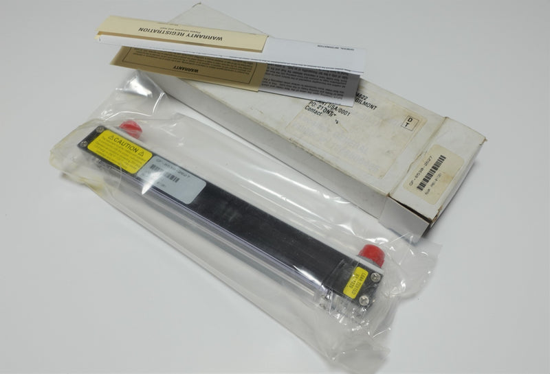 Gilmont GF-8530-2627 Thermo Scientific Flowmeter PMR1-011261