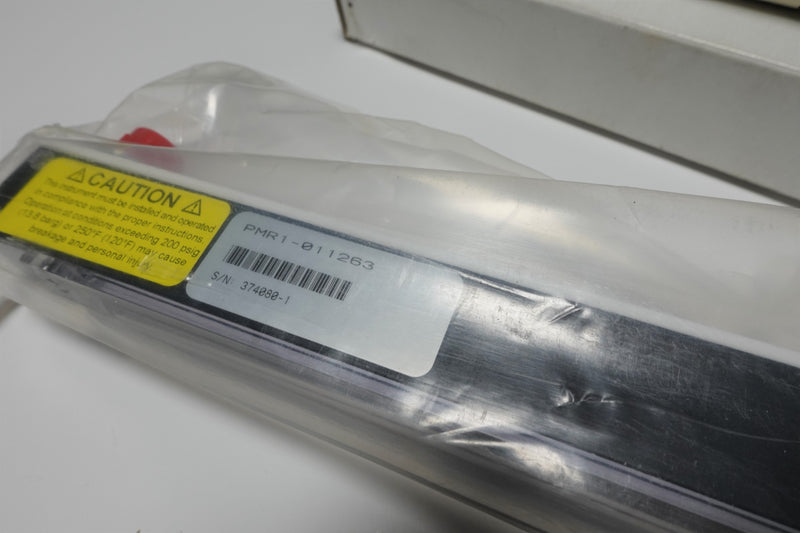 Gilmont GF-8530-2827 Thermo Scientific Flowmeter PMR1-011263