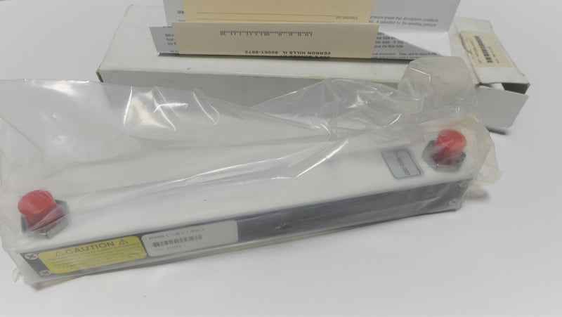 Gilmont GF-8530-2827 Thermo Scientific Flowmeter PMR1-011263