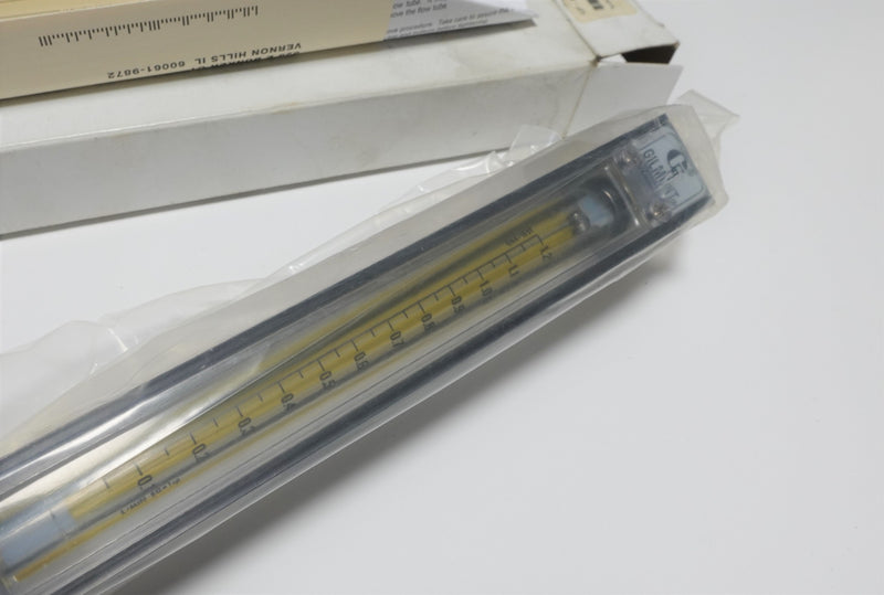 Gilmont GF-8530-2827 Thermo Scientific Flowmeter PMR1-011263
