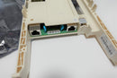 Schneider VW3A3310D Modbus TCP Communication Card 2 RJ45 - 10/100 Mbps