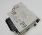 Keyence Safety Light Curtain Relay SL-R11 w/ SL-U2 Power Supply