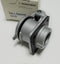 Schaltbau G18 DD IP54 Modular Receptacle w/ Hinged Lid