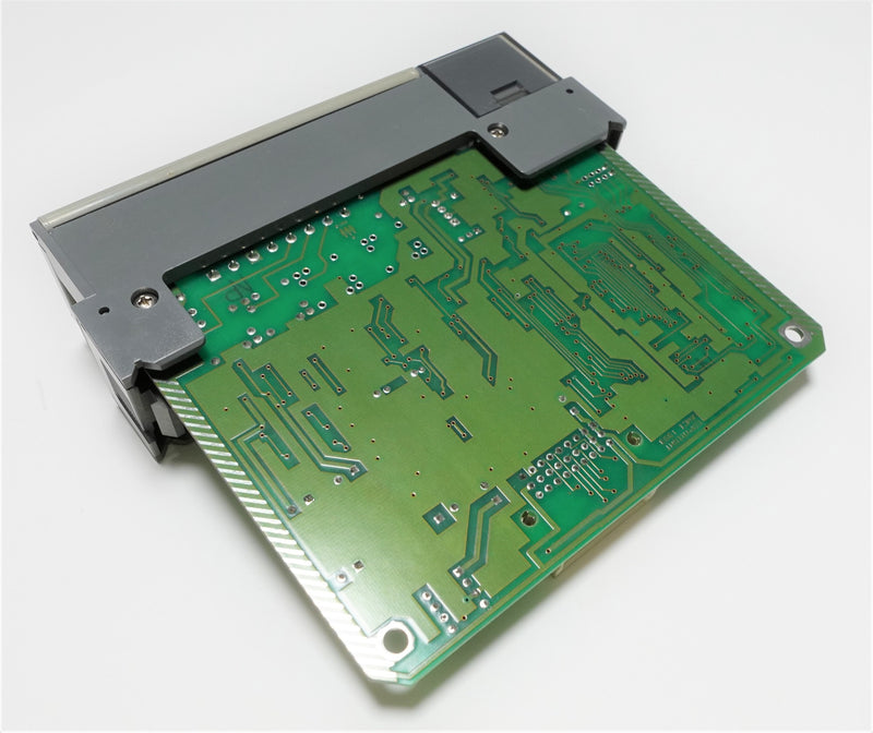 Resolver Interface Module AMCI 1531 Resolver Interface Module – PLC BARN