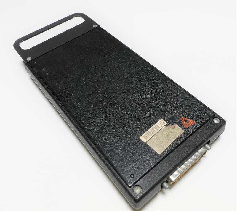 Technitron T2050 Resistance Welding Control Teach Pendant Programmer