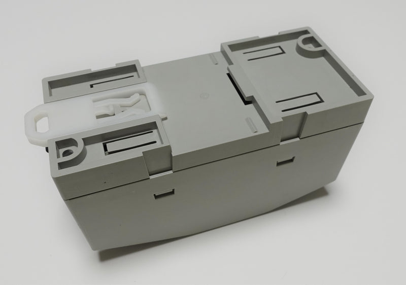 Allen Bradley 1761-NET-ENI Ser:D FW: 3.22 Ethernet IP Interface Module