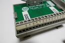 Allen Bradley 1492-IFM20F ( Lot of 3 ) 20-Point Interface Breakout Modules